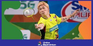 Asian Championship 2023 Badminton:  एशियाई चैंपियनशिप में ये काम करने से Chen Tang Jie को मिल सकती है मदद  
