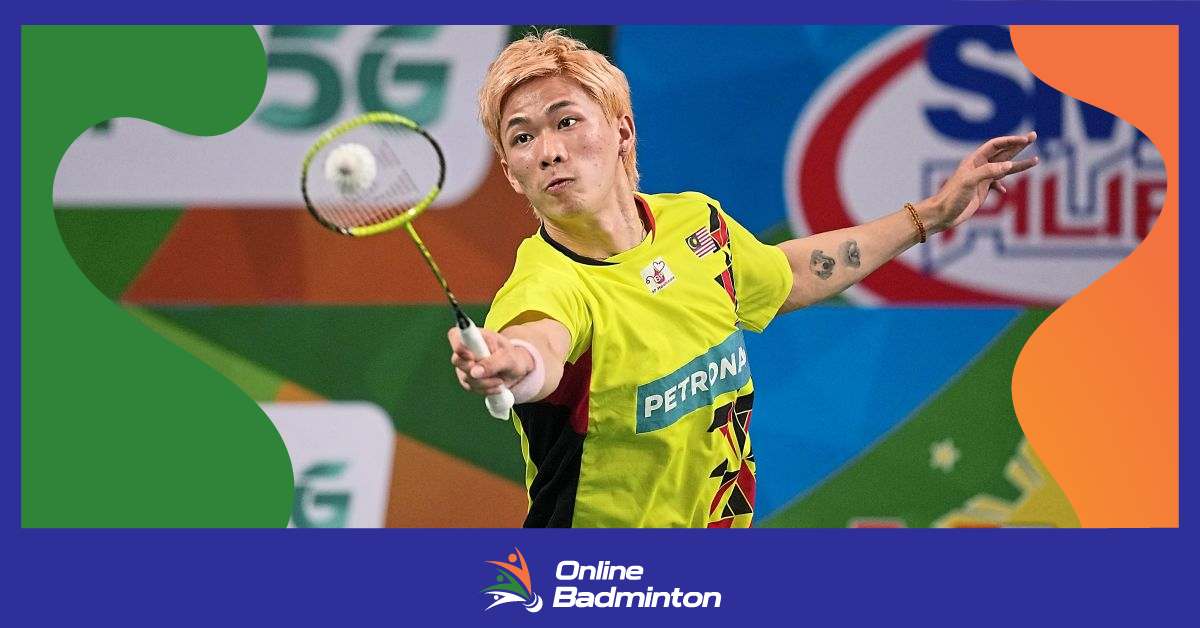 Asian Championship 2023 Badminton:  एशियाई चैंपियनशिप में ये काम करने से Chen Tang Jie को मिल सकती है मदद  