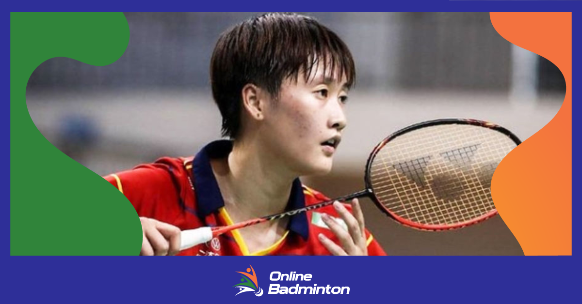 Asian Championships Badminton :  Shi Yuqi  बैडमिंटन एशिया चैंपियनशिप में चीन की चुनौती का नेतृत्व करेंगे  