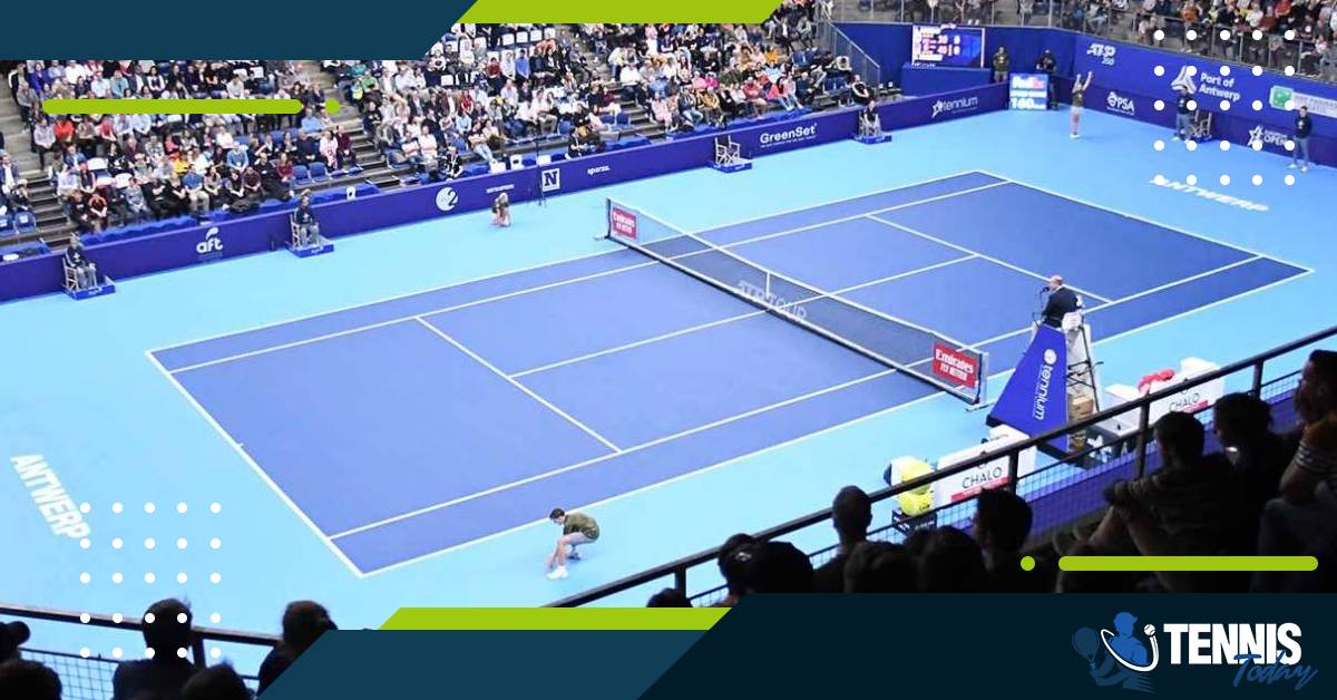 Chengdu Open 2023 एटीपी प्रवेश सूची और बहुत कुछ  