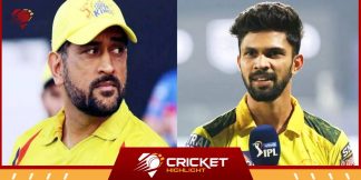 Chennai Captain: रुतुराज गायकवाड़ चेन्नई सुपर किंग्स के अगले कप्तान?  