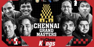 Chennai Masters 2023 का होगा अयोजन  