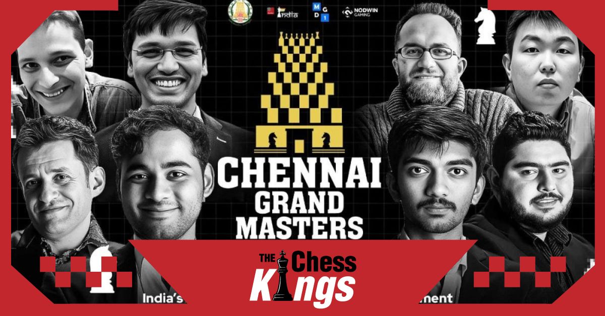 Chennai Masters 2023 का होगा अयोजन  