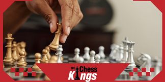 All India Grand Prix Chess Series मेें किसे मिली जीत  