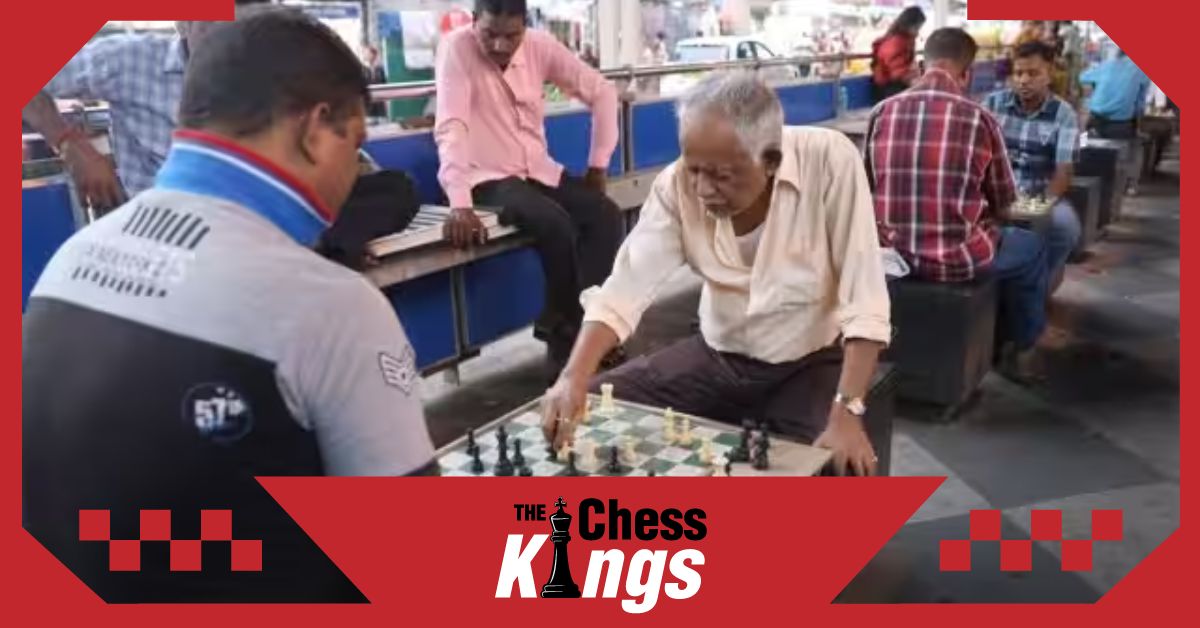 कोलकाता का इस चेस क्लब के बारे में नहीं जानते होंगे आप  