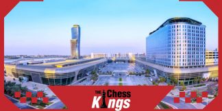 अबू धाबी ने 47वें शतरंज ओलंपियाड की मेजबानी की बोली जीती  