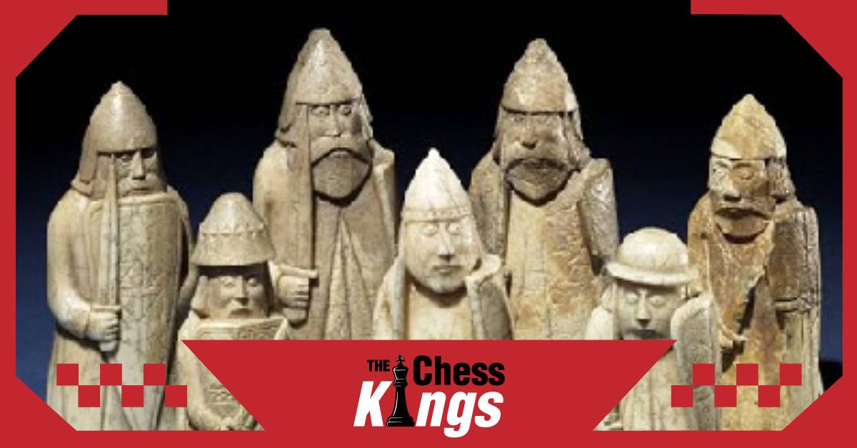History of chess: कहाँ से आया शतरंज का खेल?  
