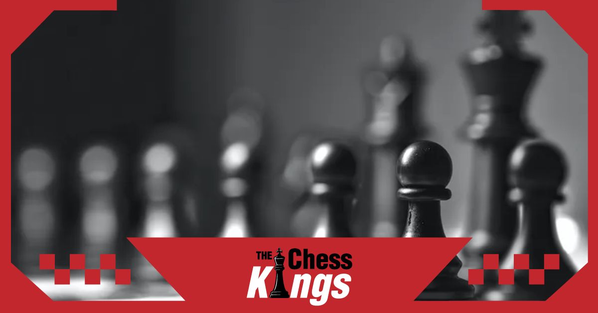 Chess championship का हुआ आयोजन  