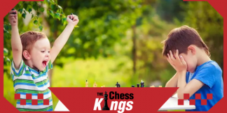 Chess for Children । बच्चों के लिए शतरंज  