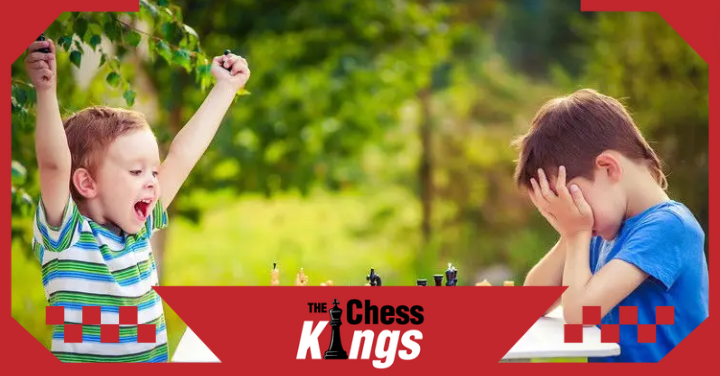 Chess for Children । बच्चों के लिए शतरंज  