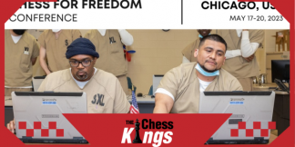 Chess for Freedom Conference के लिए वक्ताओं की सूची हुई जारी  