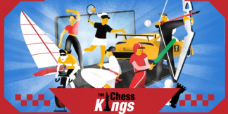 ओलम्पिक ईस्पोर्ट्स में शामिल होगा चेस? जानिए कैसे  