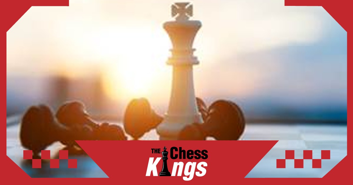 युद्ध के बावजूद शतरंज में अभी भी रूस का दबदबा है  