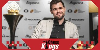 The king of chess: magnus Carlsen की प्रेरणादायक जीवनी  