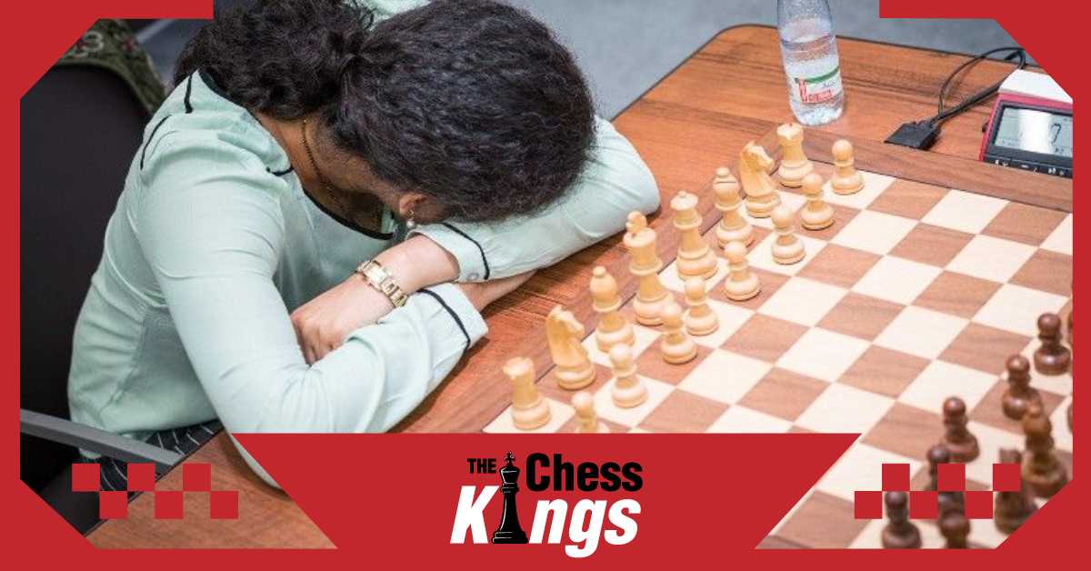 FIDE विश्व जूनियर शतरंज चैम्पियनशिप में अड़चन बना वीज़ा  