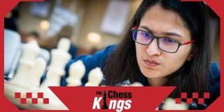 Grandmaster title this year: खिताब पर वंतिका अग्रवाल की नजर  