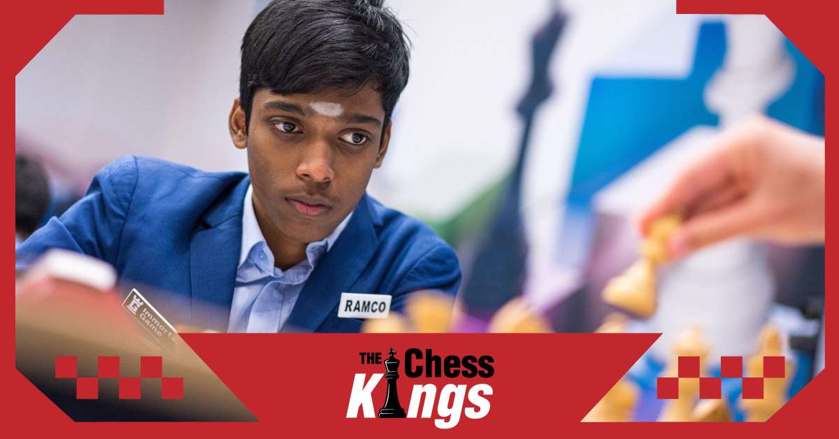 The World Chess Cup 2023: भारतीयों की प्रतिस्पर्धा बरकरार  