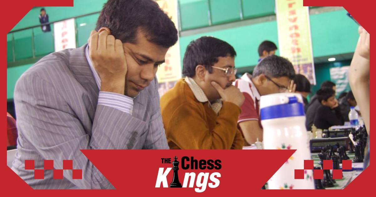 Indian chess team head: दिनेश शर्मा बने शतरंज टीम के प्रमुख  
