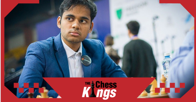 56th Biel Chess Festival GMT 2023 में शामिल होंगे अर्जुन एरिगैसी  