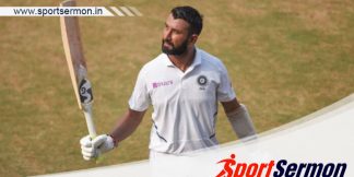 Cheteshwar Pujara Breaches 20000 runs in First Class Career  