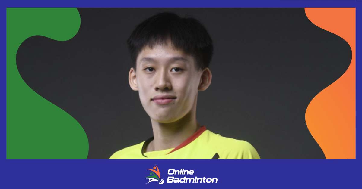 Chia Jeng Hon News: चिया जेंग होन ने जीती मलेशिया की  राष्ट्रीय अंडर -21 चैंपियनशिप   Chia Jeng Hon News: चिया जेंग होन ने जीती मलेशिया की  राष्ट्रीय अंडर -21 चैंपियनशिप