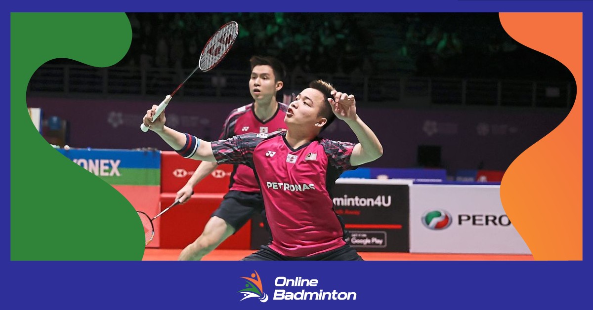 Malaysia की शीर्ष युगल जोड़ियां चुनौती के लिए तैयार हैं  