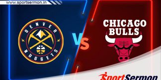 Chicago Bulls vs Denver Nuggets Prediction, NBA 2023-24  