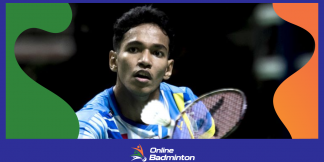 SEA Games  के पहले एकल में चिको का सामना जुन हाओ से होगा  