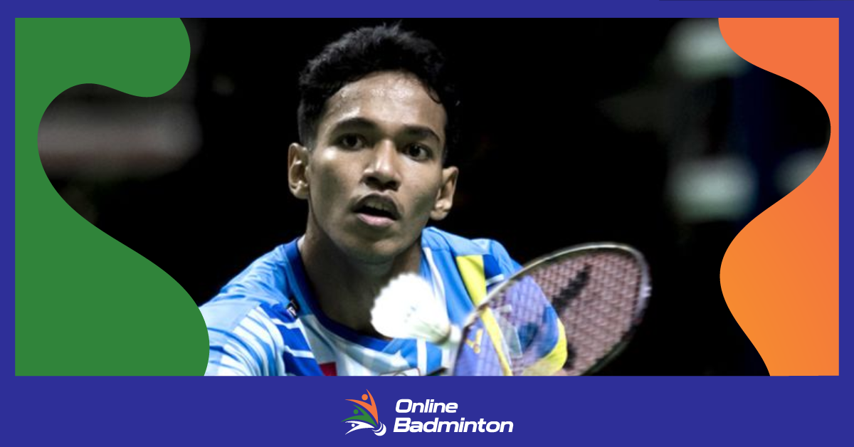 SEA Games  के पहले एकल में चिको का सामना जुन हाओ से होगा  