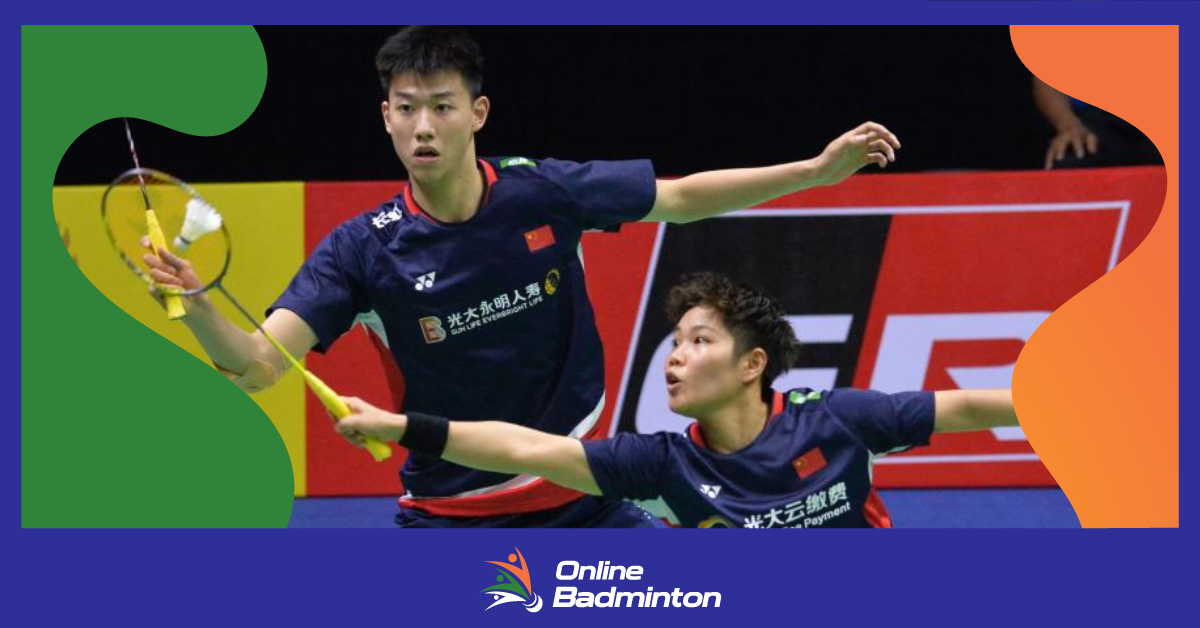 Sudirman Cup 2023: चीन ने विश्व खेल में  वापसी का आगाज किया  