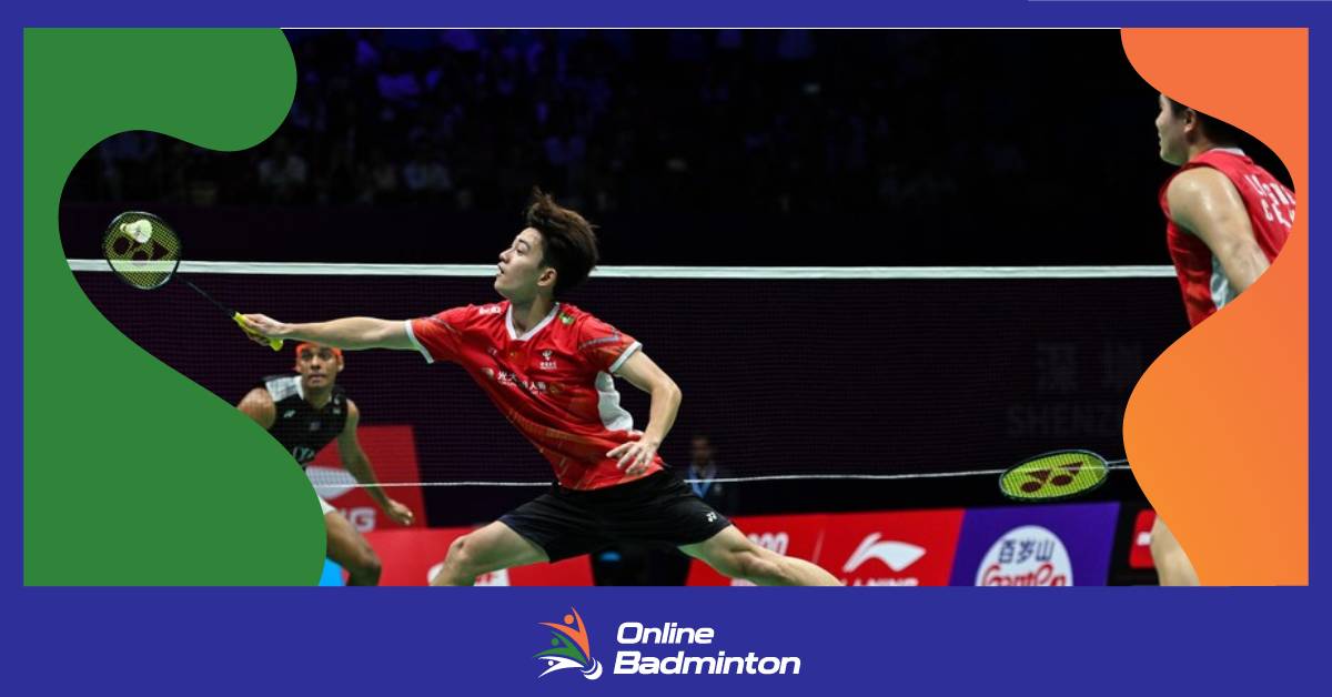 China Masters 2023 में चीनी शलटरों ने जीते 3 टाइटल  