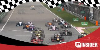 Chinese Grand Prix होगा या नहीं? जानिए  