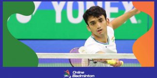 National Badminton Championships:फाइनल में पहुंचे Sen-Tanvi  