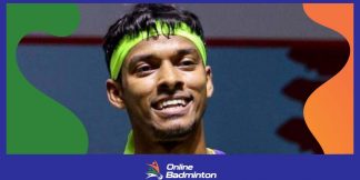 Badminton News : Chirag Shetty मंगलुरु ट्रायथलॉन के लिए ब्रांड एंबेसडर के रूप में चुने गए  