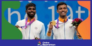 Satwiksairaj और Chirag ने Asian Games 2023 में जीता गोल्ड  