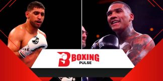 Chris Algieri: Amir Khan और Conor Benn ड्रग मामले पर बड़ा खुलासा  
