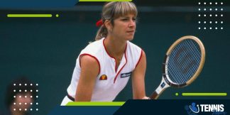 Tennis News : Chris Evert दोबारा कैंसर का इलाज करा रही हैं  