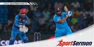 Chris Gayle Applauds Rohit Sharma for his Sixes Record  