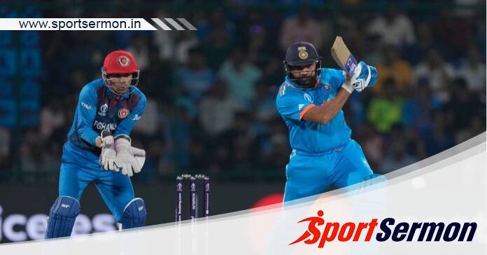 Chris Gayle Applauds Rohit Sharma for his Sixes Record   Chris Gayle Applauds Rohit Sharma for his Sixes Record