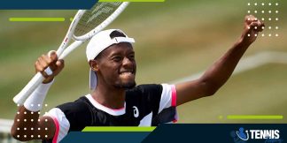 Mallorca Championships 2023: सेमीफाइनल में पहुंचे Eubanks  