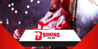 Tyson Fury Vs AJ: फ्यूरी ने जोशुआ की चुनौती का दिया जवाब  
