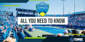 यहां जानें Cincinnati Masters 2023 से जुड़ी सभी बातें  