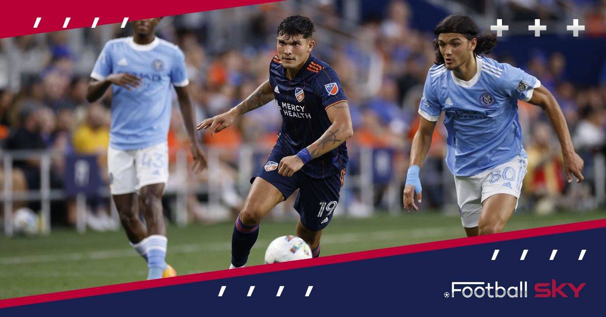 Cincinnati vs New York City FC Prediction: कौन मारेगा बाजी?  