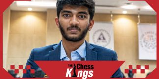 Classic Chess Event में गुकेश दिखाएंगे दम  