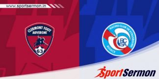 Clermont vs Strasbourg: Preview & Prediction  