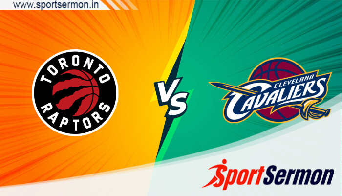Cleveland Cavaliers vs Toronto Raptors Prediction, NBA 2023  