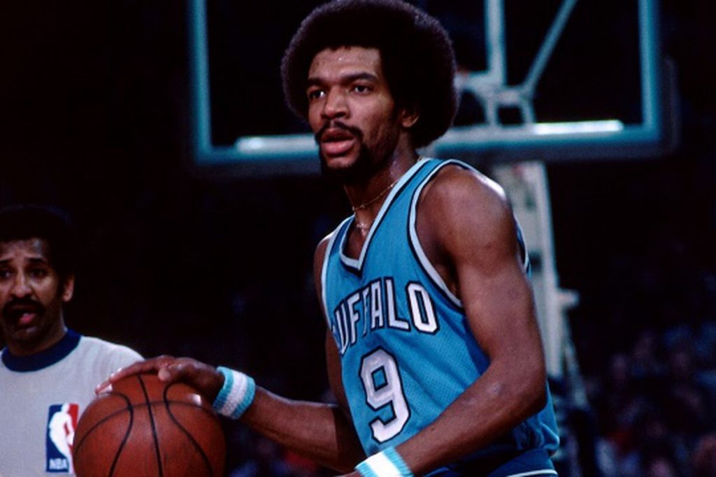 10 Best Players In The History Of Los Angeles Clippers  