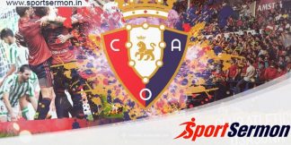 Club Atlético Osasuna: Glimpse into Football Journey  