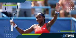 Citi DC Open : इस टूर्नामेंट के क्वार्टर में पहुंची  Gauff  