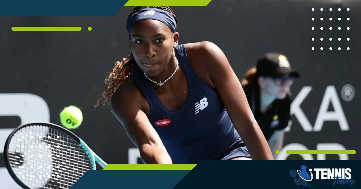 ASB Classic 2024: Gauff ने जीत के साथ किया इस साल का आगाज  